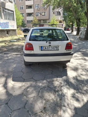 VW Golf, снимка 6