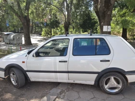 VW Golf, снимка 4