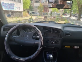 VW Golf, снимка 9