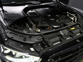 Mercedes-Benz S 350 3.0 656830 Automatic, снимка 6