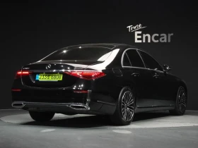 Mercedes-Benz S 350 3.0 656830 Automatic, снимка 2