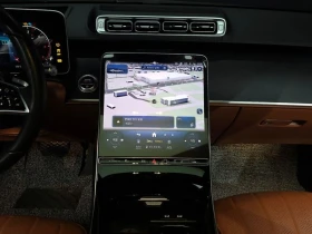 Mercedes-Benz S 350 3.0 656830 Automatic, снимка 14