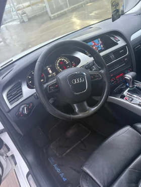 Audi A4 Allroad 3.0 quattro, снимка 10