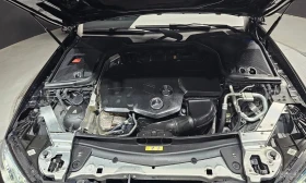 Mercedes-Benz E 220 * E220d 4MATIC Avantgarde * ЦЕНА ДО БГ, снимка 6