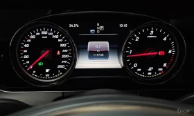 Mercedes-Benz E 220 * E220d 4MATIC Avantgarde * ЦЕНА ДО БГ, снимка 10