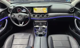 Mercedes-Benz E 220 * E220d 4MATIC Avantgarde * ЦЕНА ДО БГ, снимка 8