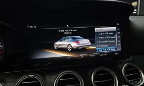 Mercedes-Benz E 220 * E220d 4MATIC Avantgarde * ЦЕНА ДО БГ, снимка 15