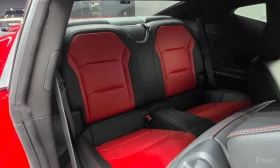 Chevrolet Camaro SS* 6.2* V8* ПОДГРЕВ* ОБДУХВАНЕ* КАМЕРА* КЕЙЛЕС* , снимка 16