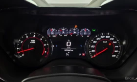 Chevrolet Camaro SS* 6.2* V8* ПОДГРЕВ* ОБДУХВАНЕ* КАМЕРА* КЕЙЛЕС* , снимка 13