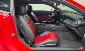 Chevrolet Camaro SS* 6.2* V8* ПОДГРЕВ* ОБДУХВАНЕ* КАМЕРА* КЕЙЛЕС* , снимка 15