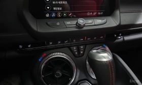 Chevrolet Camaro SS* 6.2* V8* ПОДГРЕВ* ОБДУХВАНЕ* КАМЕРА* КЕЙЛЕС* , снимка 10