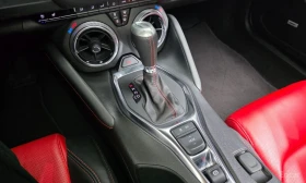Chevrolet Camaro SS* 6.2* V8* ПОДГРЕВ* ОБДУХВАНЕ* КАМЕРА* КЕЙЛЕС* , снимка 11