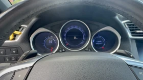 Citroen DS4 1.6hdi, снимка 8