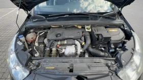 Citroen DS4 1.6hdi, снимка 7