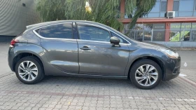 Citroen DS4 1.6hdi, снимка 3