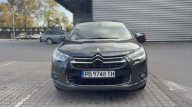 Citroen DS4 1.6hdi, снимка 2