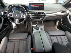BMW 540 86K KM* M SPORT* RWD* AMBIENT* 360* FULL LED* , снимка 7