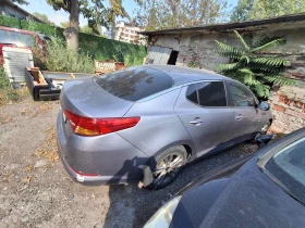 Kia Optima ПРОБЛЕМ В ДВИГАТЕЛЯ , снимка 6