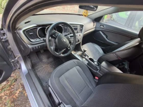 Kia Optima ПРОБЛЕМ В ДВИГАТЕЛЯ , снимка 4