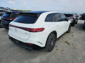 Mercedes-Benz EQS * 450 * АВТОКРЕДИТ БЕЗ ПЪРВОНАЧАЛНА ВНОСКА* , снимка 3