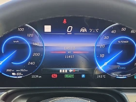 Mercedes-Benz EQS * 450 * АВТОКРЕДИТ БЕЗ ПЪРВОНАЧАЛНА ВНОСКА* , снимка 9