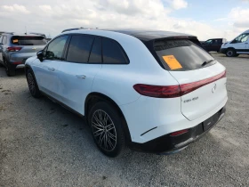 Mercedes-Benz EQS * 450 * АВТОКРЕДИТ БЕЗ ПЪРВОНАЧАЛНА ВНОСКА* , снимка 4