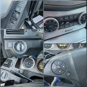 Mercedes-Benz C 350 AMG OPTIC/NAVIG/KOJA/4matic, снимка 15