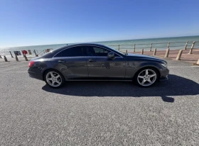 Mercedes-Benz CLS 250, снимка 3
