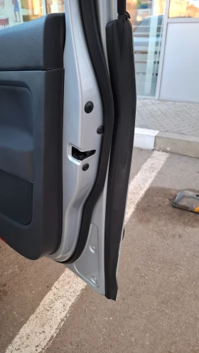 VW Golf Plus ГАЗ-ИНЖЕКЦИОН, снимка 7