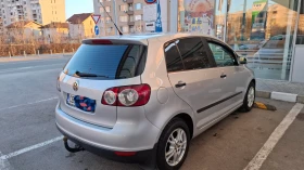VW Golf Plus ГАЗ-ИНЖЕКЦИОН, снимка 1