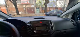 VW Golf Plus ГАЗ-ИНЖЕКЦИОН, снимка 17