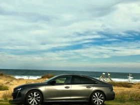 Peugeot 508 GT Line, снимка 3