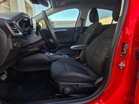 Ford Focus ACTIVE 1.5 Ecoblue | БГ | 66 к км | FULL | , снимка 10
