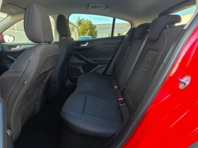 Ford Focus ACTIVE 1.5 Ecoblue | БГ | 66 к км | FULL | , снимка 12
