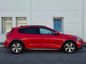 Ford Focus ACTIVE 1.5 Ecoblue | БГ | 66 к км | FULL | , снимка 5