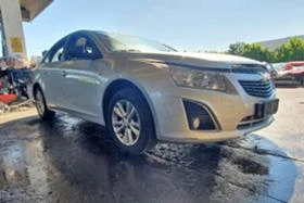 Chevrolet Cruze 2.0 D | Mobile.bg    3