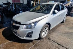 Chevrolet Cruze 2.0 D | Mobile.bg    2