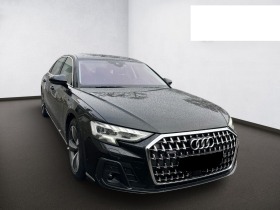 Audi A8 50TDI*LONG*QUATTRO*FACELIFT*MATRIX*B&O* | Mobile.bg   3