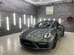 Обява за продажба на Porsche 911 992 Targa 4 GTS Гаранция ~ 188 400 EUR - изображение 1