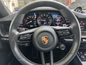 Porsche 911 992 Targa 4 GTS  | Mobile.bg   13