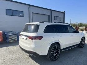 Mercedes-Benz GLS 400 FULL, ГАРАНЦИЯ 2025, снимка 5