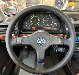 BMW 730 E32, снимка 8