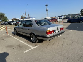 BMW 730 E32, снимка 4