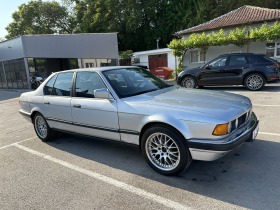 BMW 730 E32, снимка 2 - Автомобили и джипове - 45199701