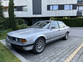 BMW 730 E32, снимка 1 - Автомобили и джипове - 45199701