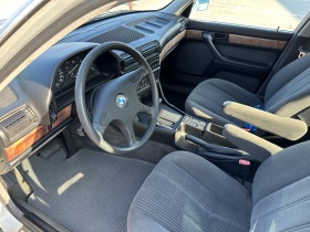 BMW 730 E32, снимка 6