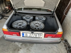 BMW 730 E32, снимка 12