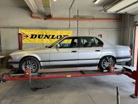 BMW 730 E32, снимка 14 - Автомобили и джипове - 45845729