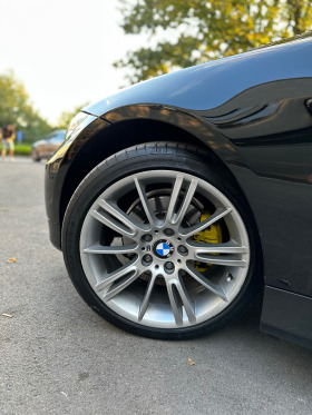 BMW 320 D, снимка 5 - Автомобили и джипове - 45386775