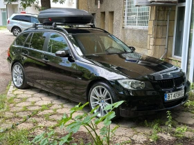 BMW 320 D, снимка 10